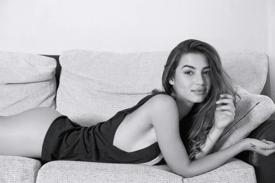 Miss BCBG Valeriya